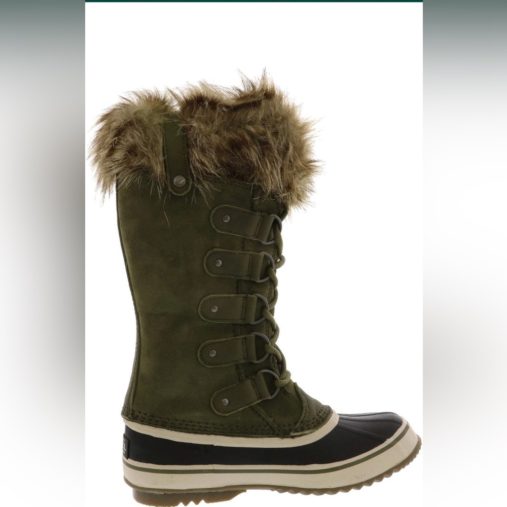 Sorel Joan of Arctic boot size 7.5